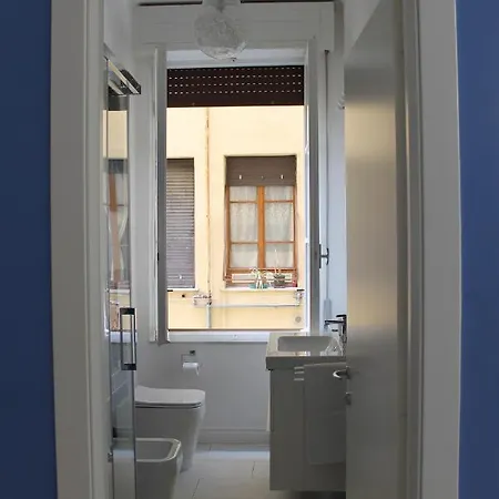 Interno5 Apartman