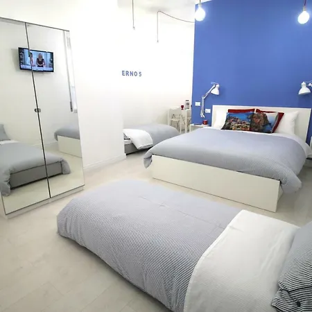 Apartament Interno5 La Spezia