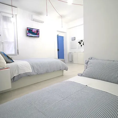 Interno5 Apartment *