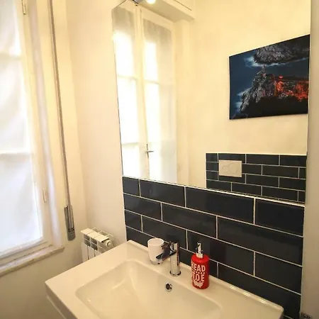 Apartment Interno5