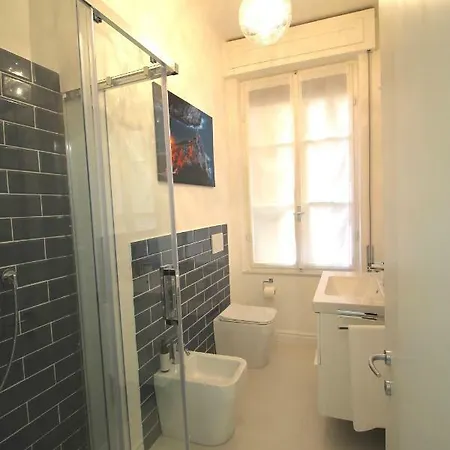Apartment Interno5