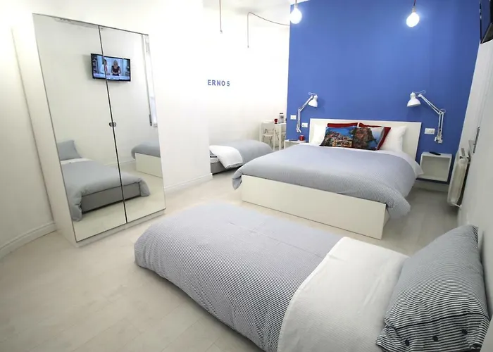 Apartamento Interno5 La Spezia