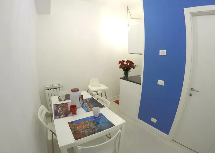 Apartamento Interno5 La Spezia