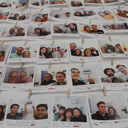 Interno5 Apartamento *