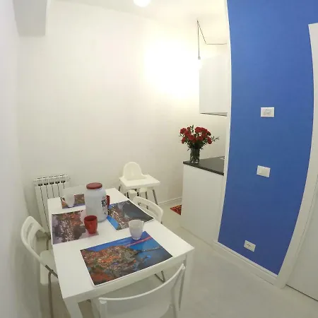 Apartment Interno5 La Spezia