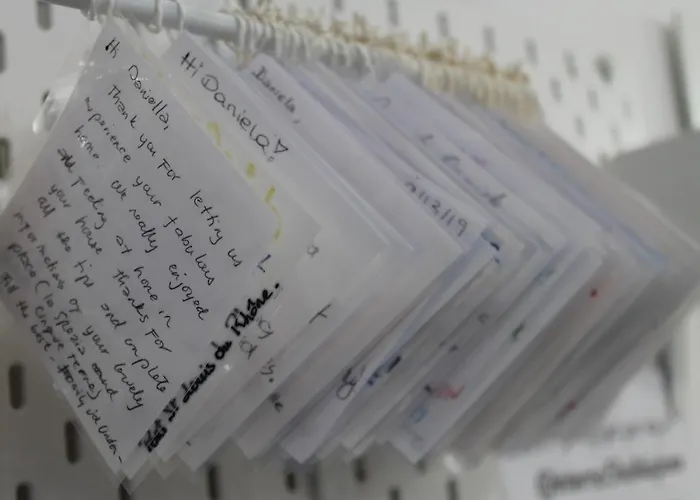 Apartamento Interno5