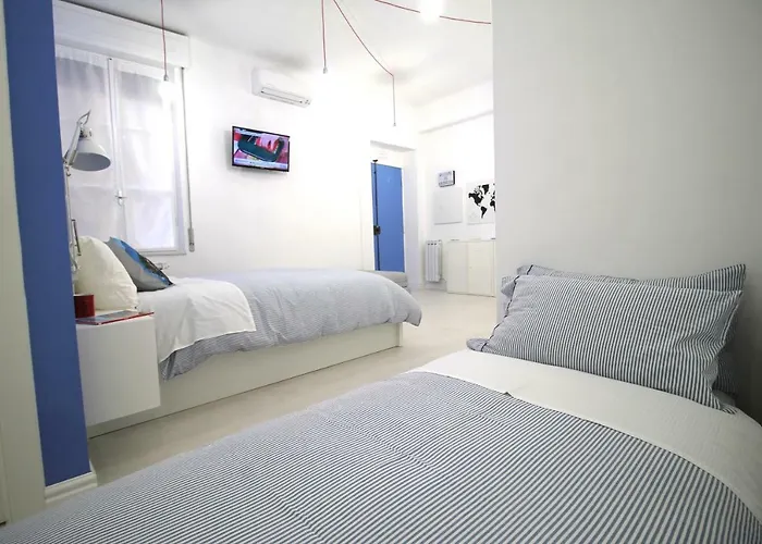 Interno5 Appartement *